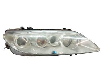 LAMPA PRZÓD PRAWA EU  Mazda 6 I (2002-2008)