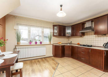 Solidny dom w Duchnowie 14 km od Warszawy