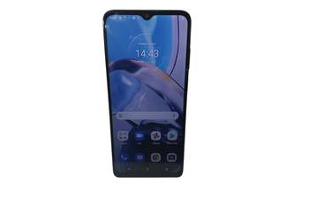 Smartfon MOTOROLA Moto E22 4/64GB