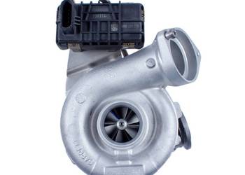Turbosprężarka BMW X5 (E70)  765985