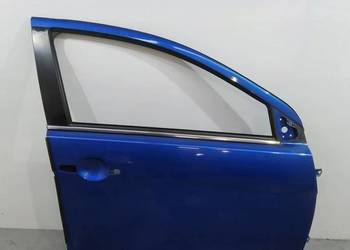 DRZWI  PRAWE PRZÓD D06  Mitsubishi Lancer VIII (2007- 2017)