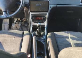 Sprzedam Auto Peugeot 307SW 2.0 B+G 2004r