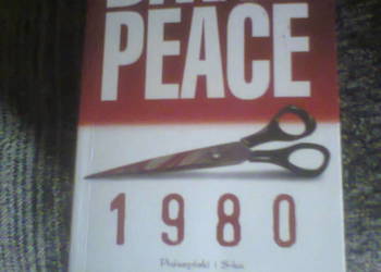 1980 Peace David