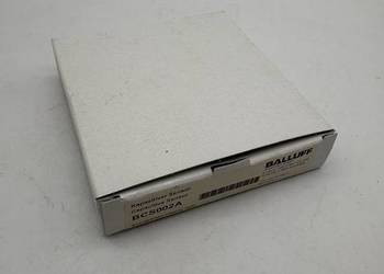 Balluff BCS002A (BCS M08T4E2-PSM15C-S49G) Czujnik pojemnościowy