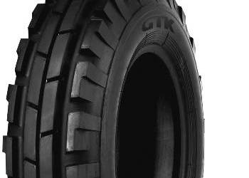 Opony 6.00/16 GTK AS14