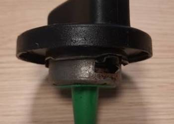 Korek wlewu paliwa BMW e46 e39 1996-2000 1183342