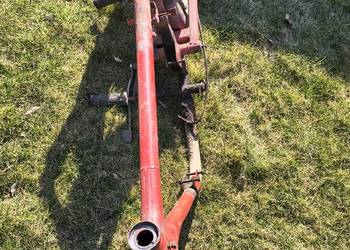 Rama koło tylnie błotnik Cz 175 model 450