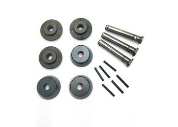 Zestaw rolek wariatora Can-Am BRP 420629225 420629224 quadziorek