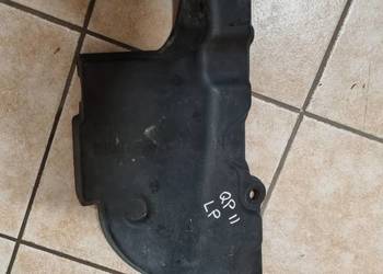 Osłona podwozia pokrywa lewa Maserati Ghibli 6700092320 Osłona podwozia pokrywa lewa Maserati Ghibli 6700092320