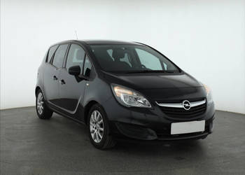 Opel Meriva 1.4 Turbo