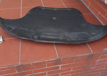 wygłuszenie maski silnika mercedes w-212 wygłuszenie maski silnika mercedes w-212