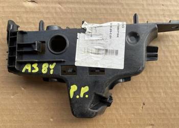 AUDI A3 8Y ŚLIZG MOCOWANIE ZDERZAK PRAWY PRZÓD 8Y0807184