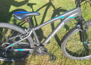 Rower górski Rockrider koła 27.5