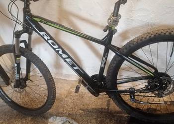 Rower Romet rambler r9.2