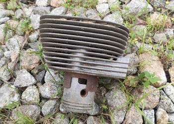 Cylinder mz es 250 jaskółka oryginał