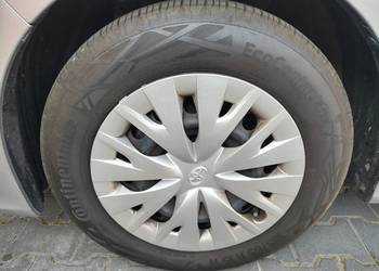 Opony klasy Premium Firmy Continental