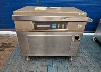 Inauen VC999 07PF15 - Pakowaczka Próżniowa Rolkowa