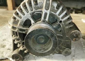 Alternator Bmw E46