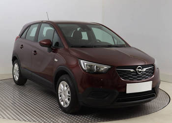 Opel Crossland 1.2 Turbo