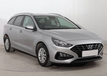 Hyundai i30 1.5 DPI