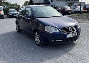Volkswagen Polo 1.9TDI