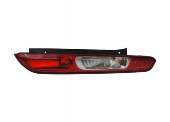 LAMPA LEWA Ford Focus II MK3 tylna tylnia lewy tył 4M51-13404-A