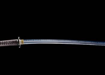 Miecz samurajski Fuji Katana Yari No Hanzo - okazja!