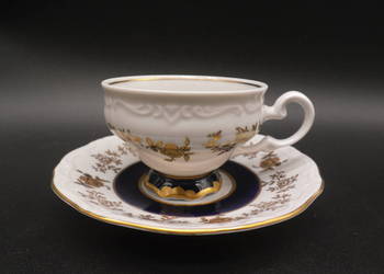 Filiżanka espresso/mokka Weimar Porzellan Katharina