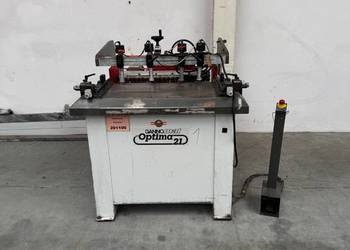 Wiertarka Gannomat Optima 21 Wiertarka Gannomat Optima 21