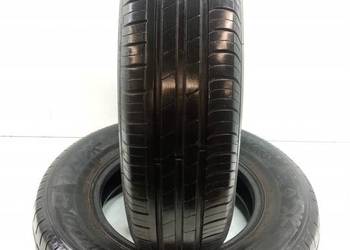 2x OPONA LETNIA HANKOOK KINERGY ECO 175/80R14 (1017) 5.26 5.06