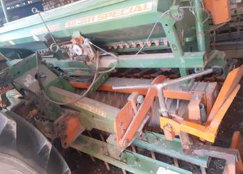Amazone  agregat uprawowo-siewny