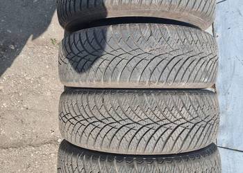 Opony całoroczne 195/65r15 wielosezonowe Zeetex  2024rok