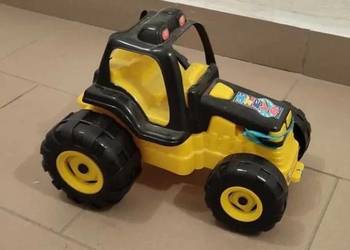Auto terenowe