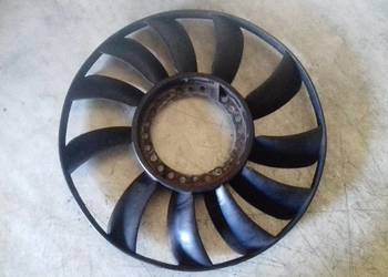 WENTYLATOR WIATRAK VW PASSAT B5 AUDI A4 A6 SKODA SUPERB