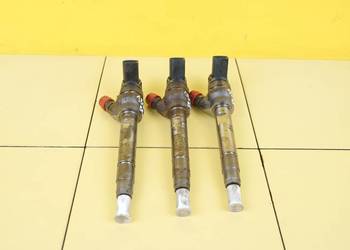 BMW F20 1.5 D 116D 18r 116KM B37D15A wtrysk wtryskiwacz 0445110598 8511630