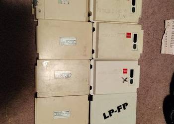 akumulator,bateria lifepak12