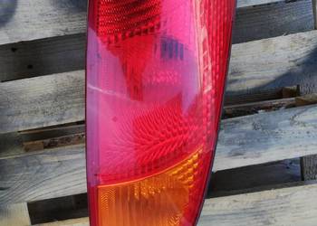 FORD FOCUS lampa tylna 1999/04 MK1 prawa