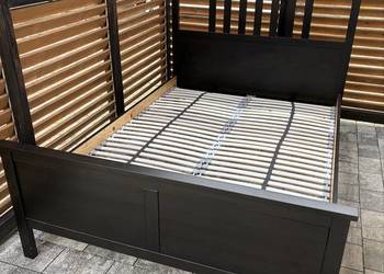 Łóżko IKEA Hemnes 140x200 + stelaż (2 sztuki do wyboru)