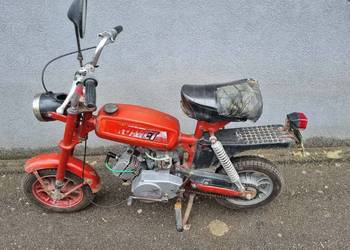 Sprzedam motorynkę