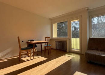 Mieszkanie Gdańsk Piastowska 38m2 1-pokojowe