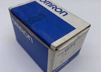 Omron G71-IC16-3 Remote Terminal