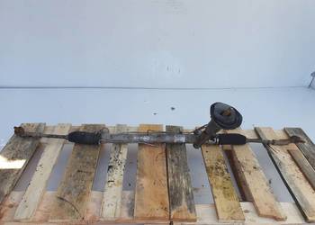 Volvo V70 III XC70 II MAGLOWNICA przekładnia kierownicza EUROPA