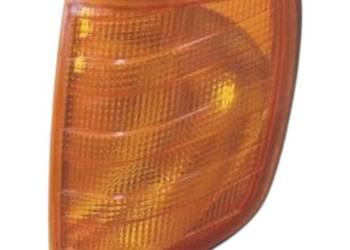 Lampa kierunkowskazu PRZÓD LEWY MERCEDES KLASA S W126 1984 1985 1986 1987
