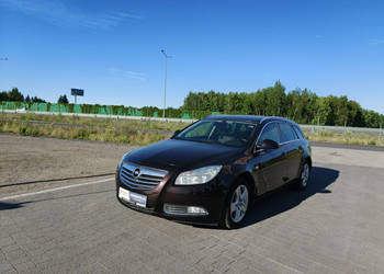 Opel Insignia A (2008-2017)