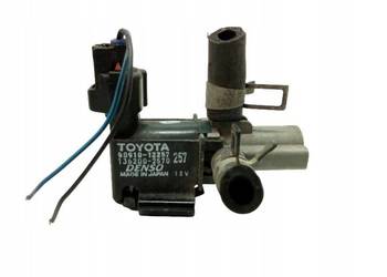 ZAWÓR PODCIŚNIENIA 9091012257 1362002570 1.8 VVTI Toyota Corolla Verso I