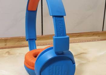 Słuchawki bluetooth Bezprzewodowe Firmy JBL