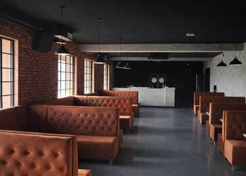 Loże barowe - loże do restauracji - na wymiar - Producent