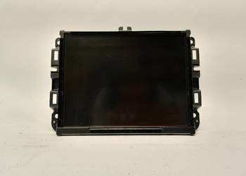 Radio wyświetlacz LCD Uconnect Dodge RAM 1500