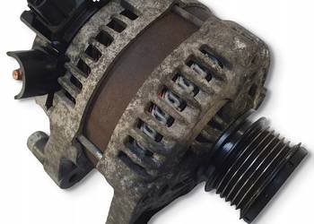 ALTERNATOR Ford Focus MK2 2.0 TDCI denso