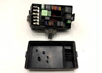 SKRZYNKA BEZPIECZNIKÓW VW GOLF VII 5Q0907361C Hatchback 1.6 110KM MODU